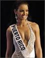 Zuleyka Rivera Mendoza