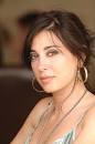 Nadine Labaki Face