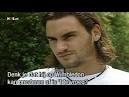Roger Federer 2002 Interview