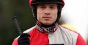 Sam Thomas: Likely to take the ride with Tom Scudamore claimed by David Pipe - thomas_2534784