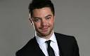 History boy Dominic Cooper stays close to mentor Nicholas Hytner