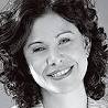 Cássia D'Aquino, especialista