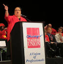 Lewis to address massive Labor Day rally - Substance News