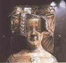 History Tweets: Philippa of Hainault &amp; the Burghers of Calais