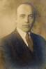 Harold Edmund Curran 1900-1974
