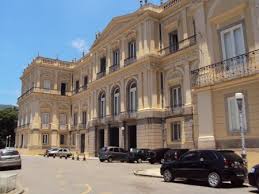 Fim de semana no Rio tem roteiro de gra&ccedil;a por museus do bairro ...