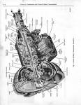 Ford-O-Matic and Cruise-O-Matic Transmissions
