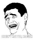 DOESN'T MATTER, HAD SEX | Yao Ming | Troll Meme Generator