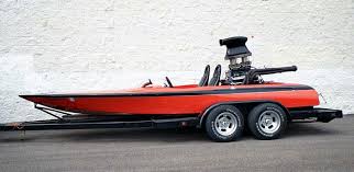 1970 Sanger Flat Bottom V-Drive Drag - My First Boat - Marine 31 Forum - 1970_Sanger_V_-Drive-Drag_Boat_002