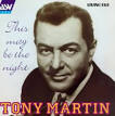 Tony Martin AKA Alvin Morris