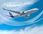 Airbus A350 XWB Extra Wide Body Airplanes ~ Automotive Lovers