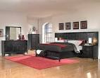 Balboa Square Platform Bedroom Collection - Homelegance [836-PL ...