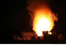 Libya attacks spark fight over cost   Mar 22 2011