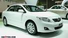 TOYOTA COROLLA ALTIS 1.6 E AT