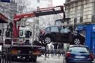 BBC News - Charlie Hebdo: Gun attack on French magazine kills 12