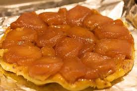 Tarte Tatin