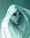 Secret of Kells: Aisling