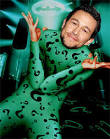 EXCLUSIVE! Joseph Gordon-Levitt In Talks To Play The Riddler In Next '