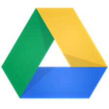 Mi Google Drive