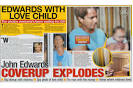 Edwards admits affair to "Nightline" - - POLITICO.