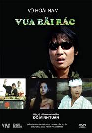 Vua Bãi Rác (2002) Phim Việt Nam