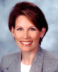 Michele Bachmann Fashion Wallpaper