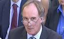 the World lawyer Tom Crone