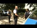 German gunman kills four people, self in hostage stand-off ...