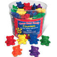 Early Childhood Manipulatives