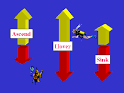 Archimedes, A Gold Thief and Buoyancy