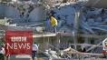 Mexico gas truck explosion kills at least 7 at maternity hospital.