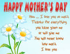 Happy mothers day cards quotes | Stefan Zamisch