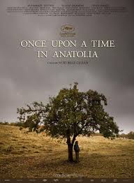 Once Upon A Time in Anatolia