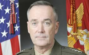 By voice vote Thursday, the panel cleared the way for the full Senate to vote on Gen. Joseph Dunford, the assistant commandant of the Marine Corps who ... - 23662
