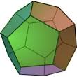 Dodecahedron - Wikipedia, the free encyclopedia