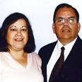 Olinda B. and Jorge Luis del