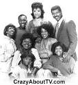 227 TV Show Cast