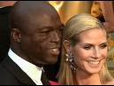 Heidi Klum: Seal Is 'My Better