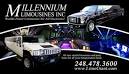 Millennium Limousines Inc || LimoGiant - Metro Detroit Limousine ...