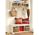 Furniture. Functional Entryway Storage Welcoming The Front Part ...