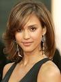 Short to Medium Hairstyles for Thin Fine Hair