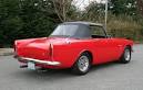 Colonial Rootes: 1966 Sunbeam Tiger For Sale