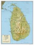 Sri Lanka web portal with Sri Lankan links and news