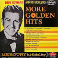 Mercury Album Discography