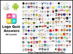 picture of The Best Answers of Logo Quiz Game Check Levels 1-12 Now  images wallpaper