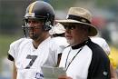 Open Letter to Bruce Arians