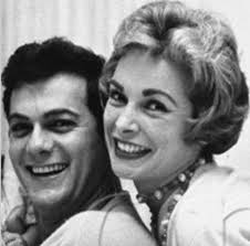 Tony Curtis Janet Leigh Janet Leigh. Is this Tony Curtis the Actor? Share your thoughts on this image? - tony-curtis-janet-leigh-janet-leigh-2079787185