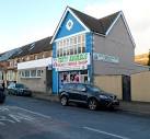Fancy dress shop at 103 - via Daymix