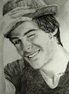 Zac Efron by vividec