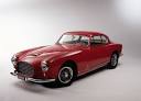 1951 Ferrari 342 America - Top Speed